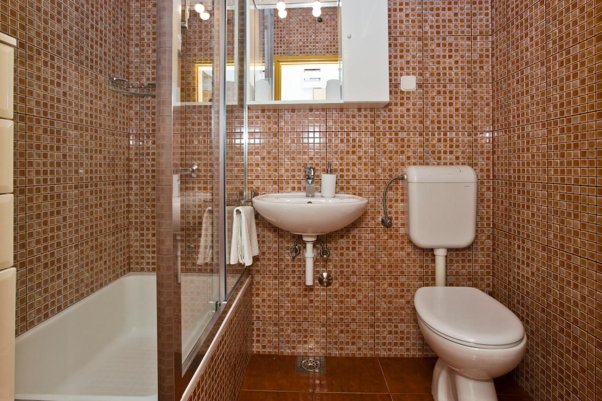 Apartment Matic Ograde Hvar Town Exterior photo